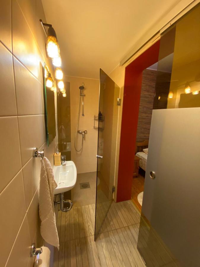 Reiumaa Motell Eksteriør billede