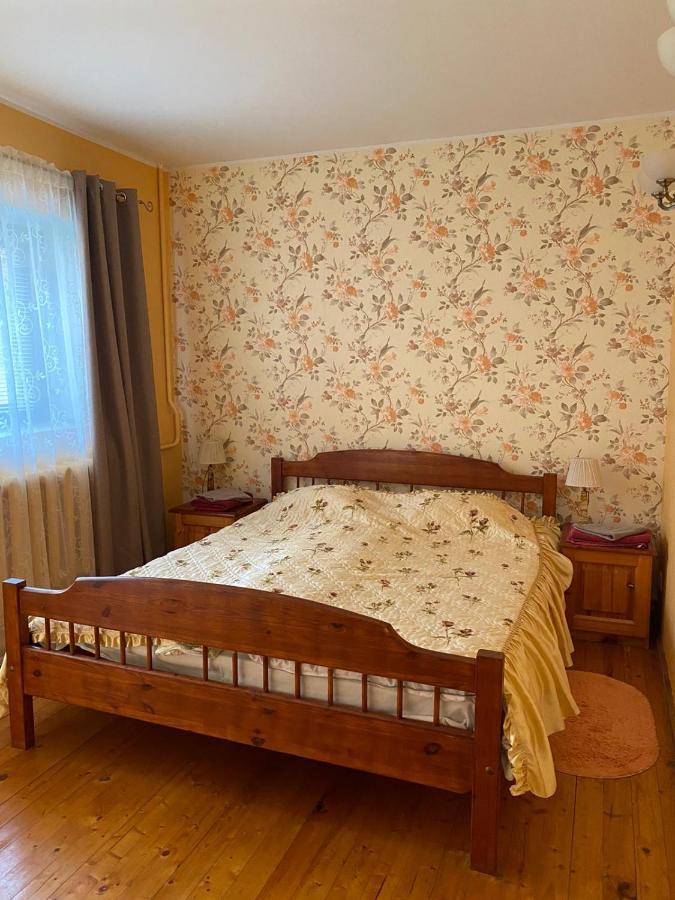 Reiumaa Motell Eksteriør billede